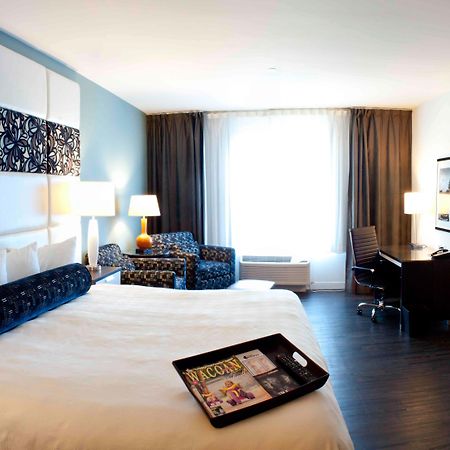 Hotel Indigo Waco By Ihg Екстер'єр фото