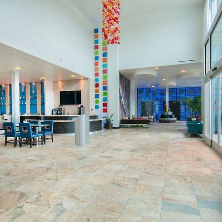 Hotel Indigo Waco By Ihg Екстер'єр фото