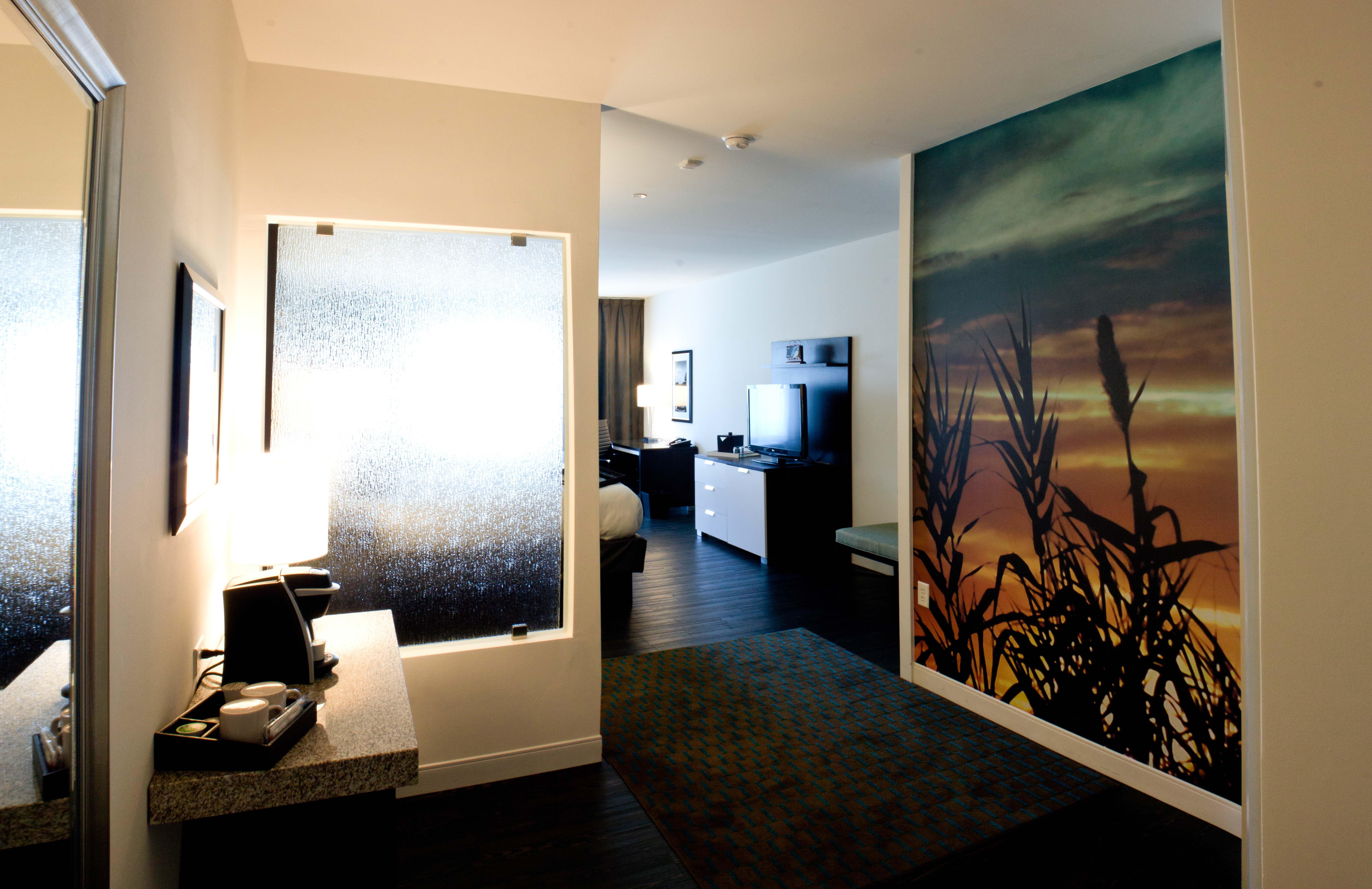 Hotel Indigo Waco By Ihg Екстер'єр фото