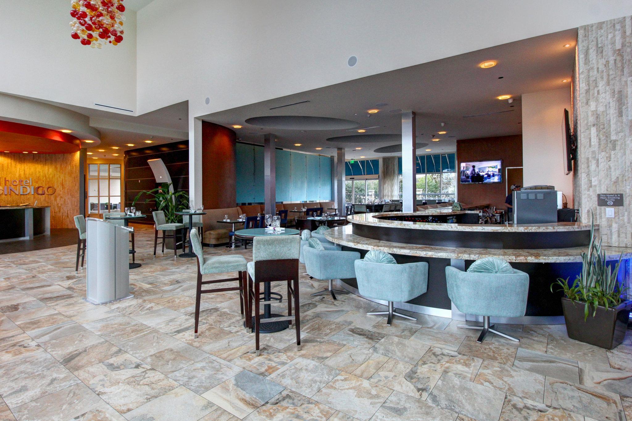 Hotel Indigo Waco By Ihg Екстер'єр фото