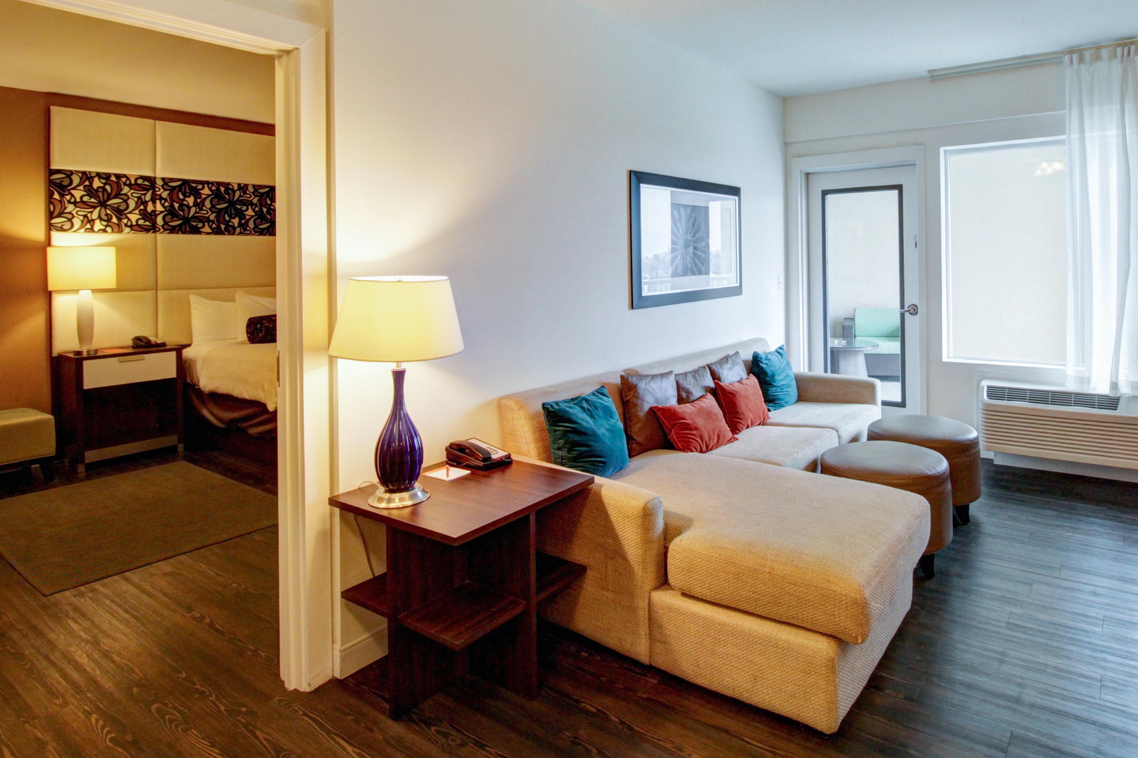 Hotel Indigo Waco By Ihg Екстер'єр фото