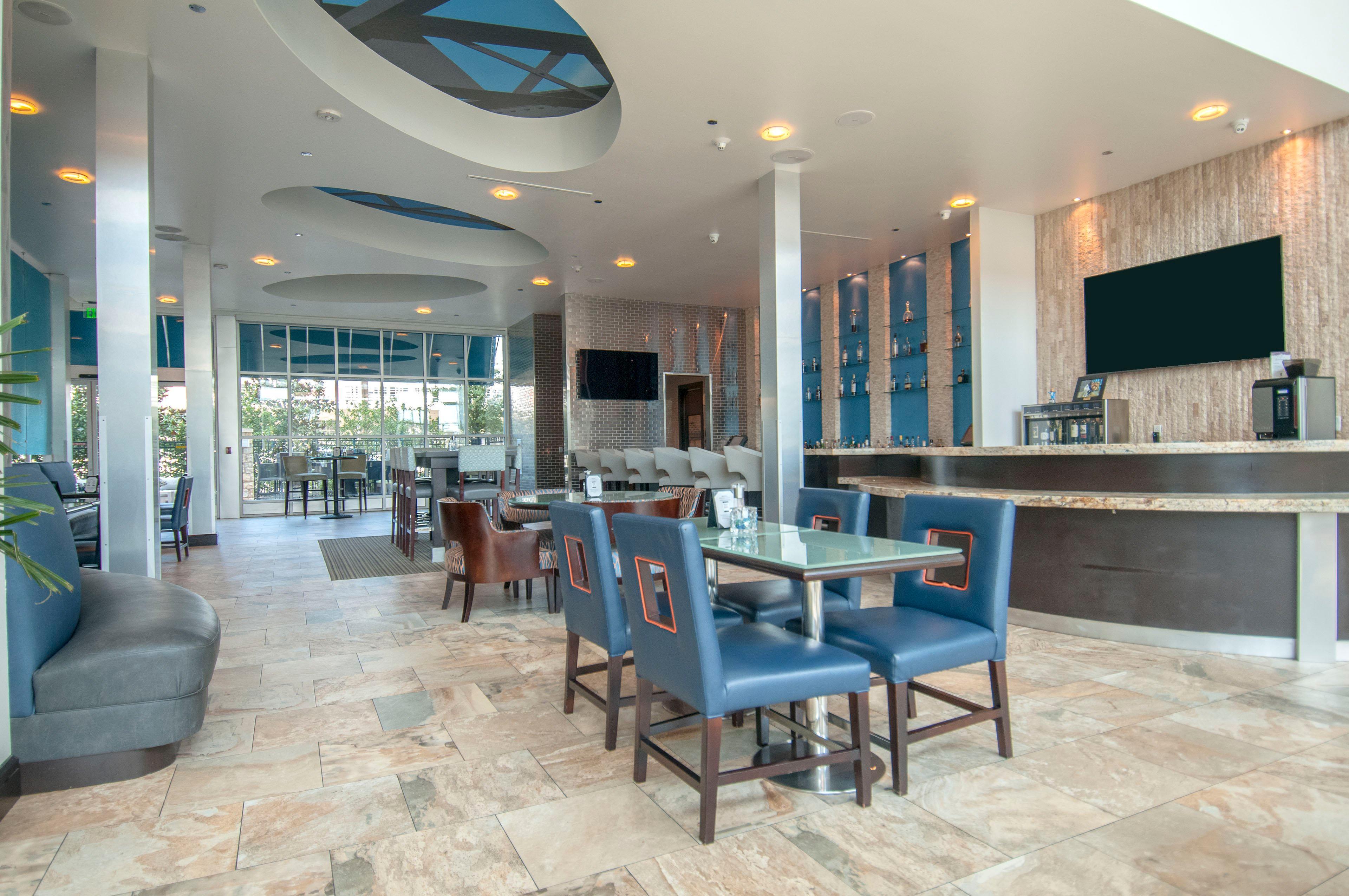 Hotel Indigo Waco By Ihg Екстер'єр фото