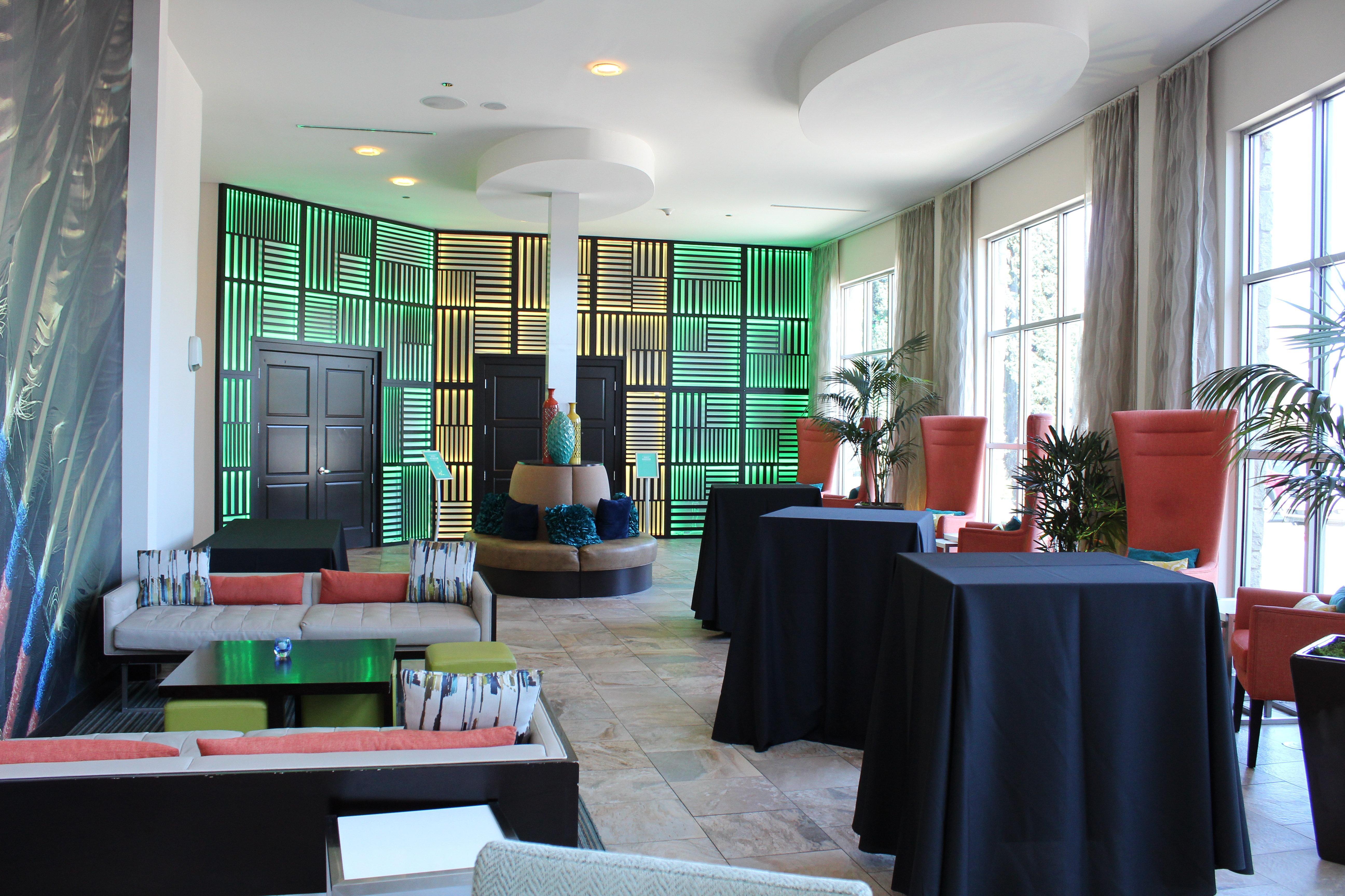 Hotel Indigo Waco By Ihg Екстер'єр фото