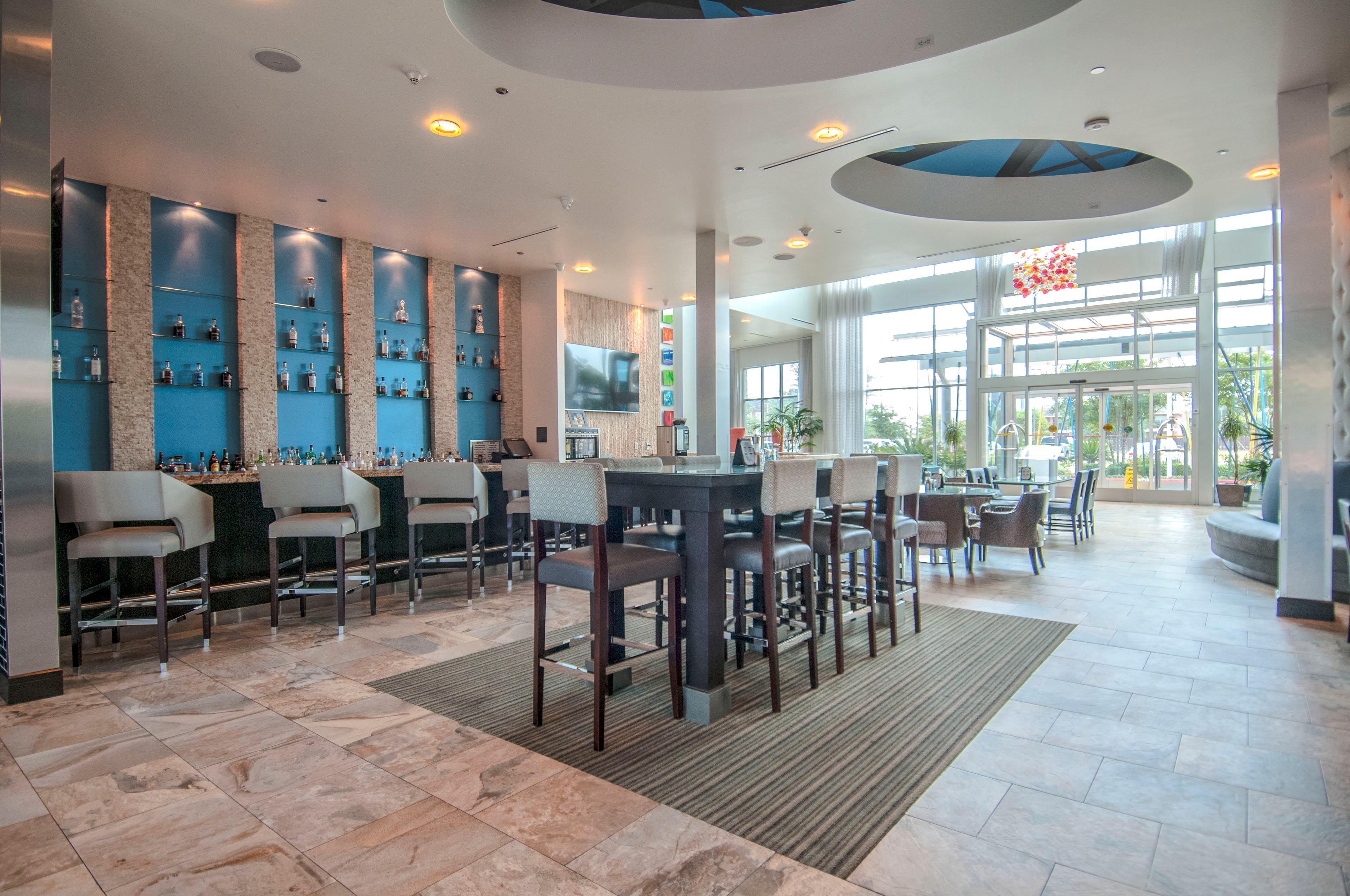 Hotel Indigo Waco By Ihg Екстер'єр фото