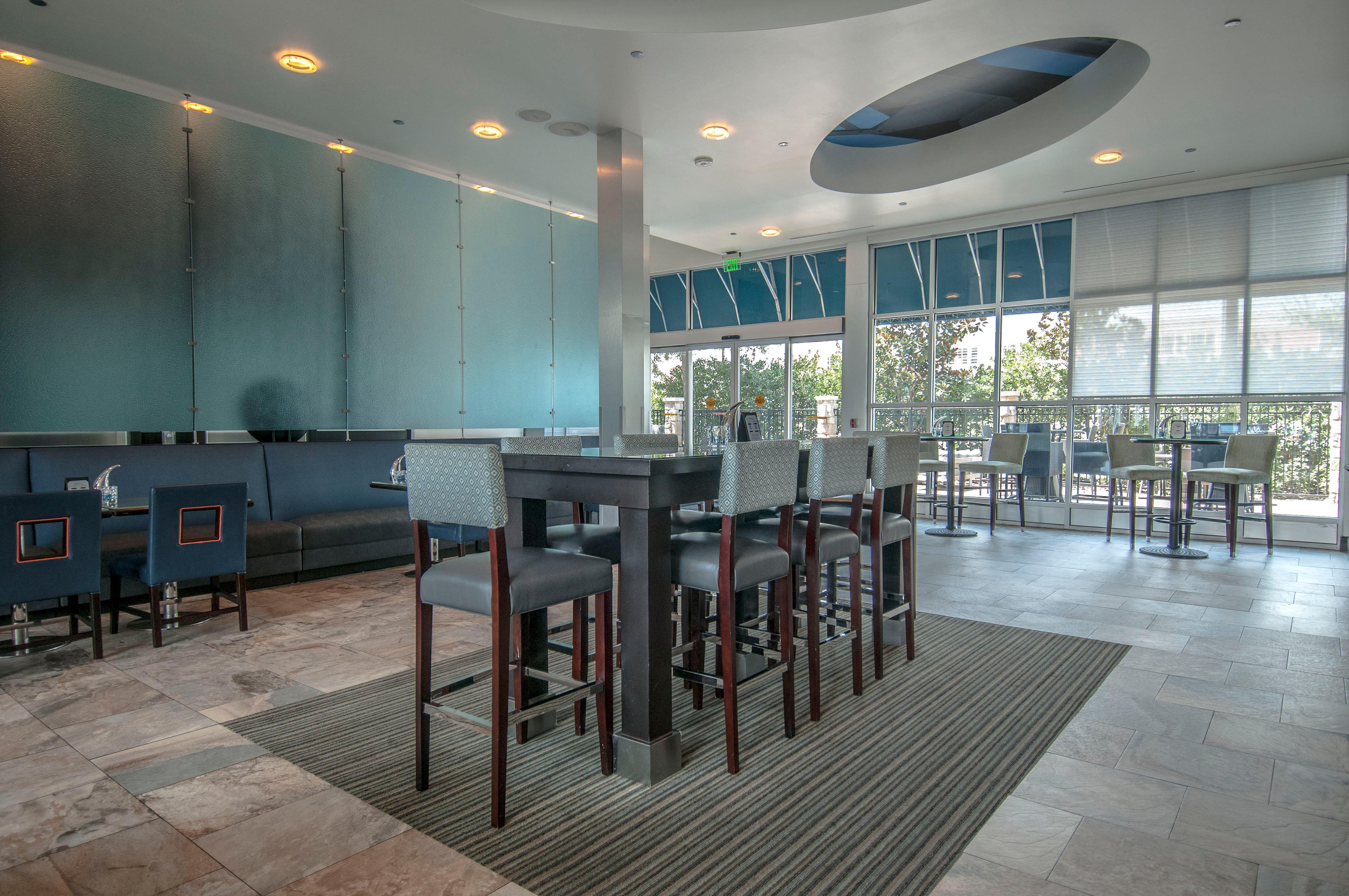 Hotel Indigo Waco By Ihg Екстер'єр фото