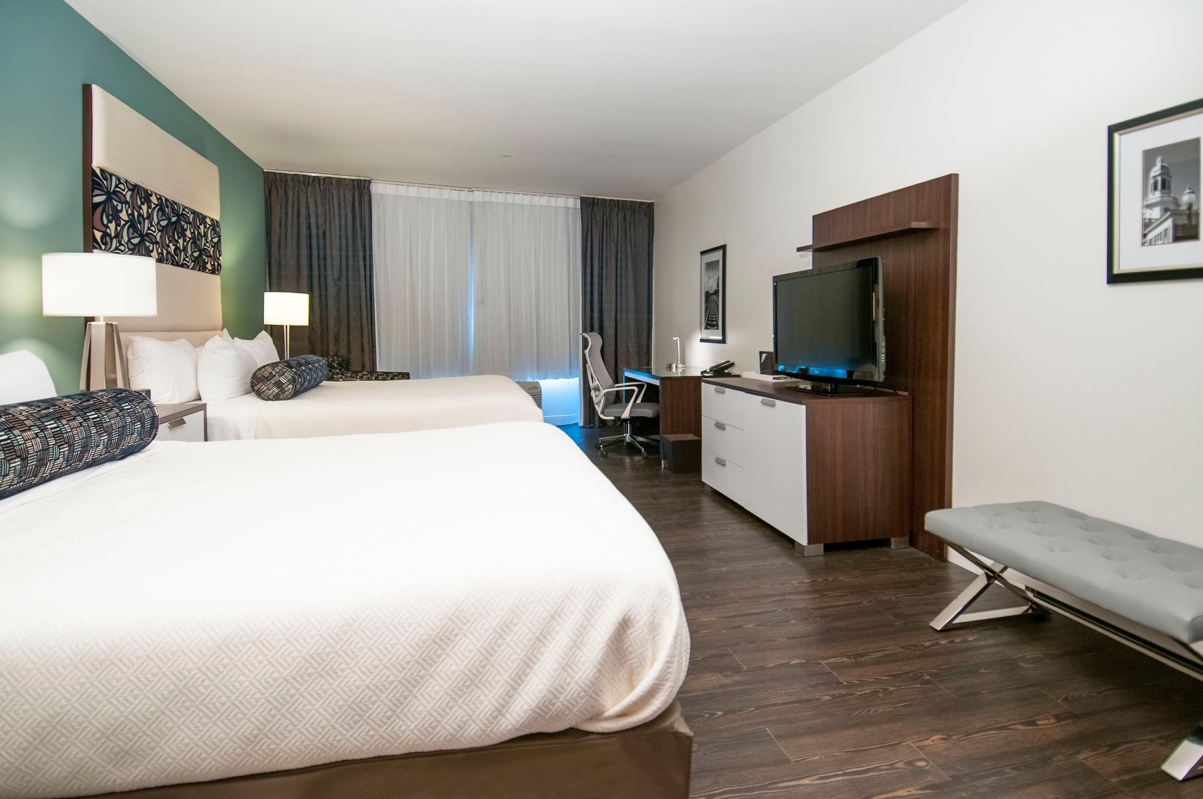 Hotel Indigo Waco By Ihg Екстер'єр фото