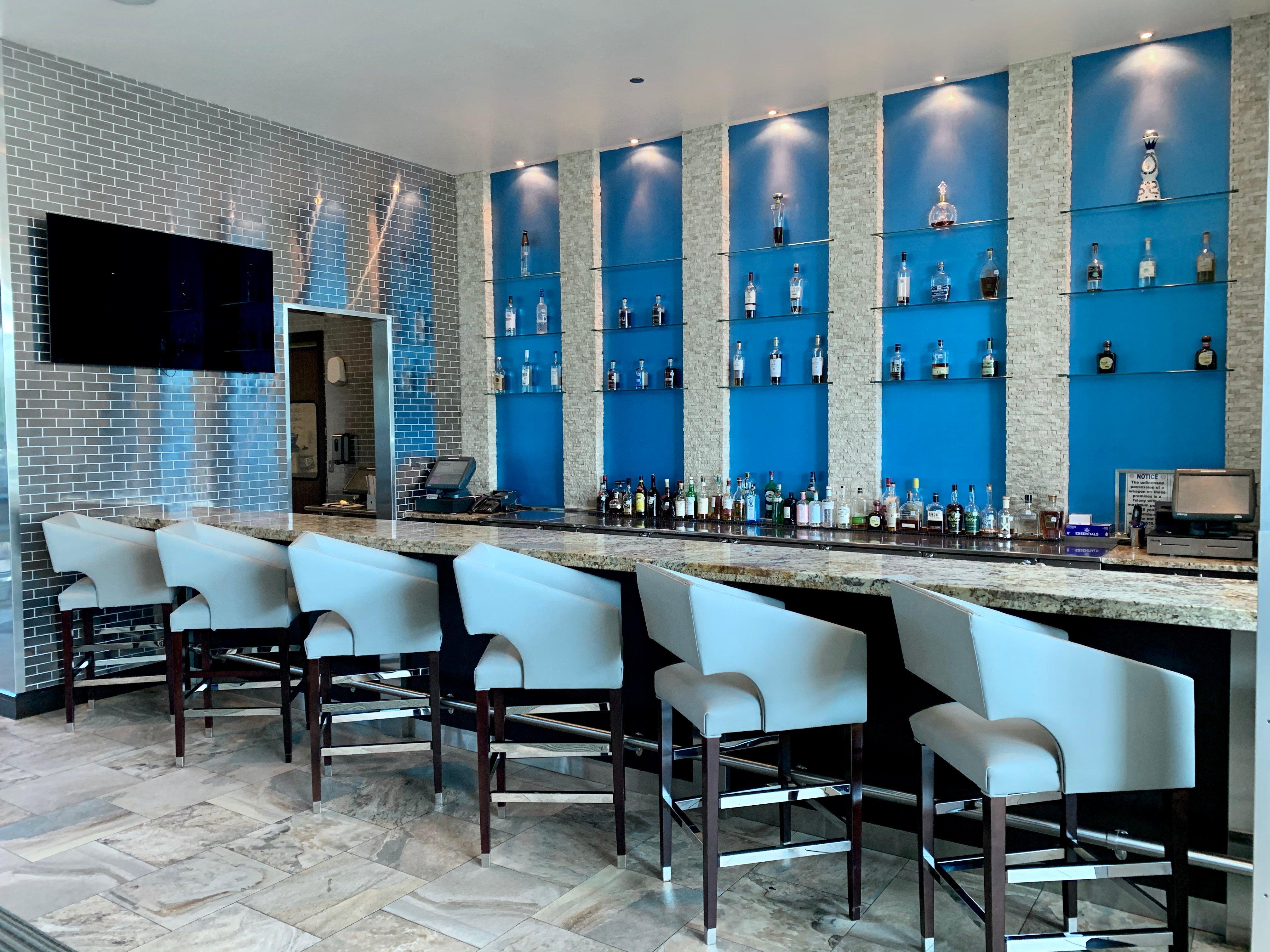 Hotel Indigo Waco By Ihg Екстер'єр фото