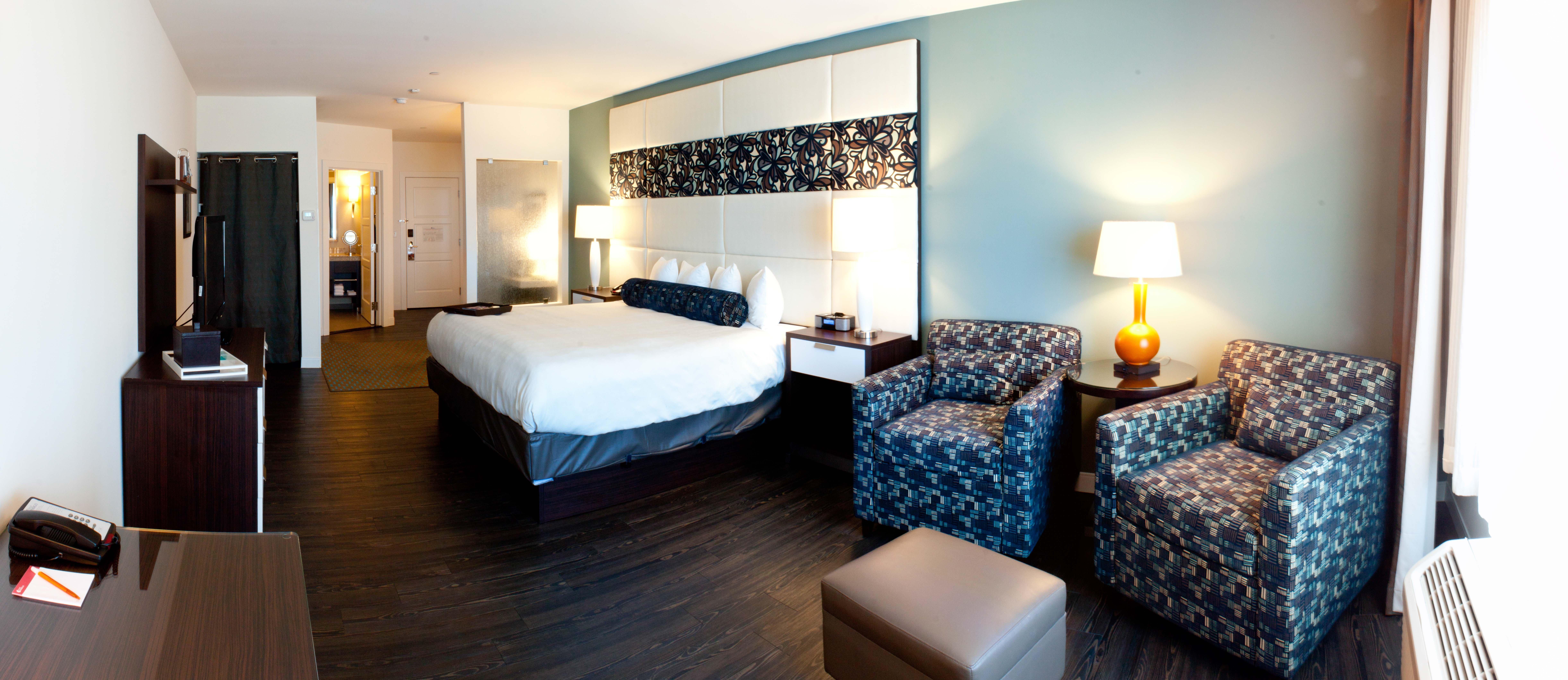 Hotel Indigo Waco By Ihg Екстер'єр фото