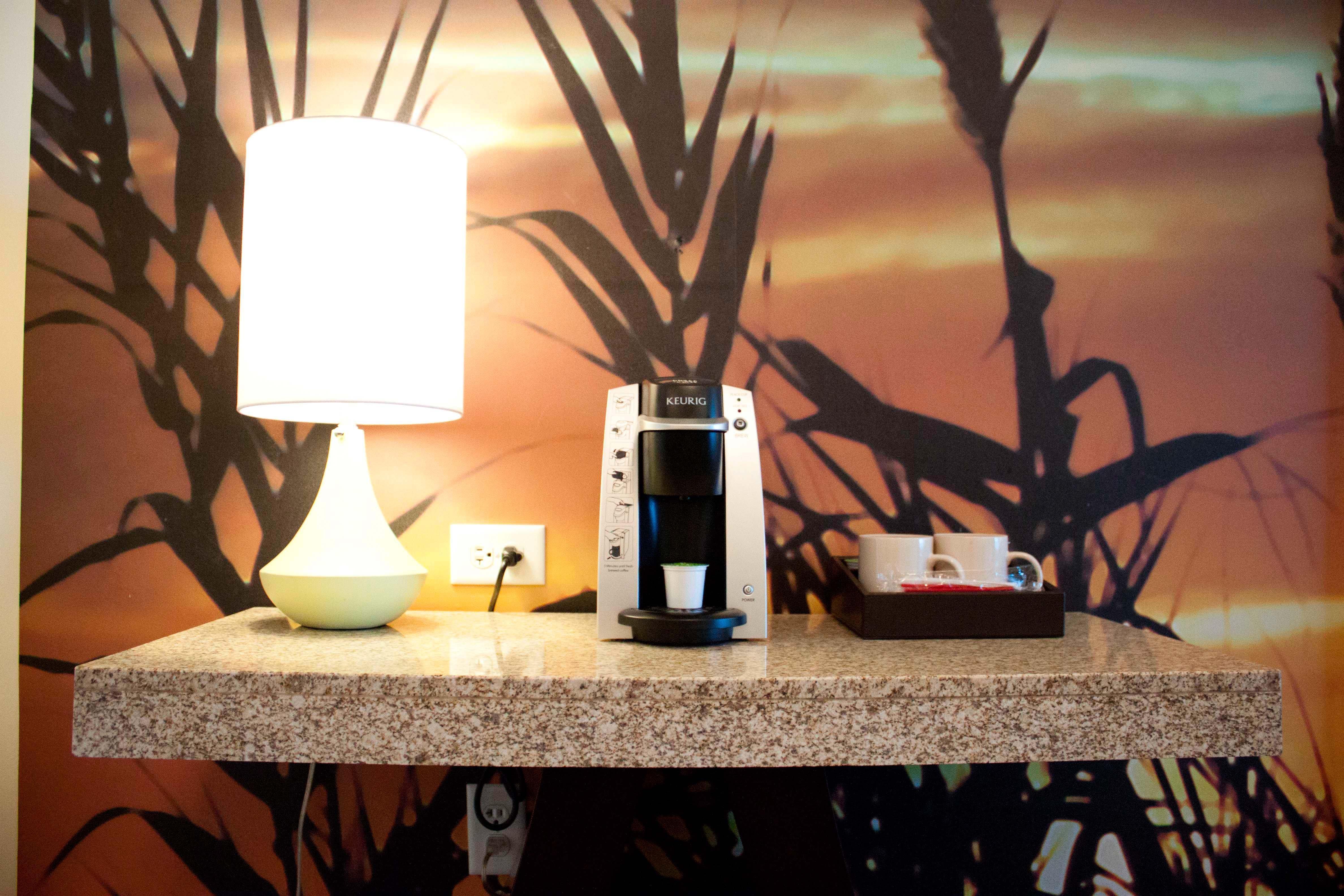 Hotel Indigo Waco By Ihg Екстер'єр фото