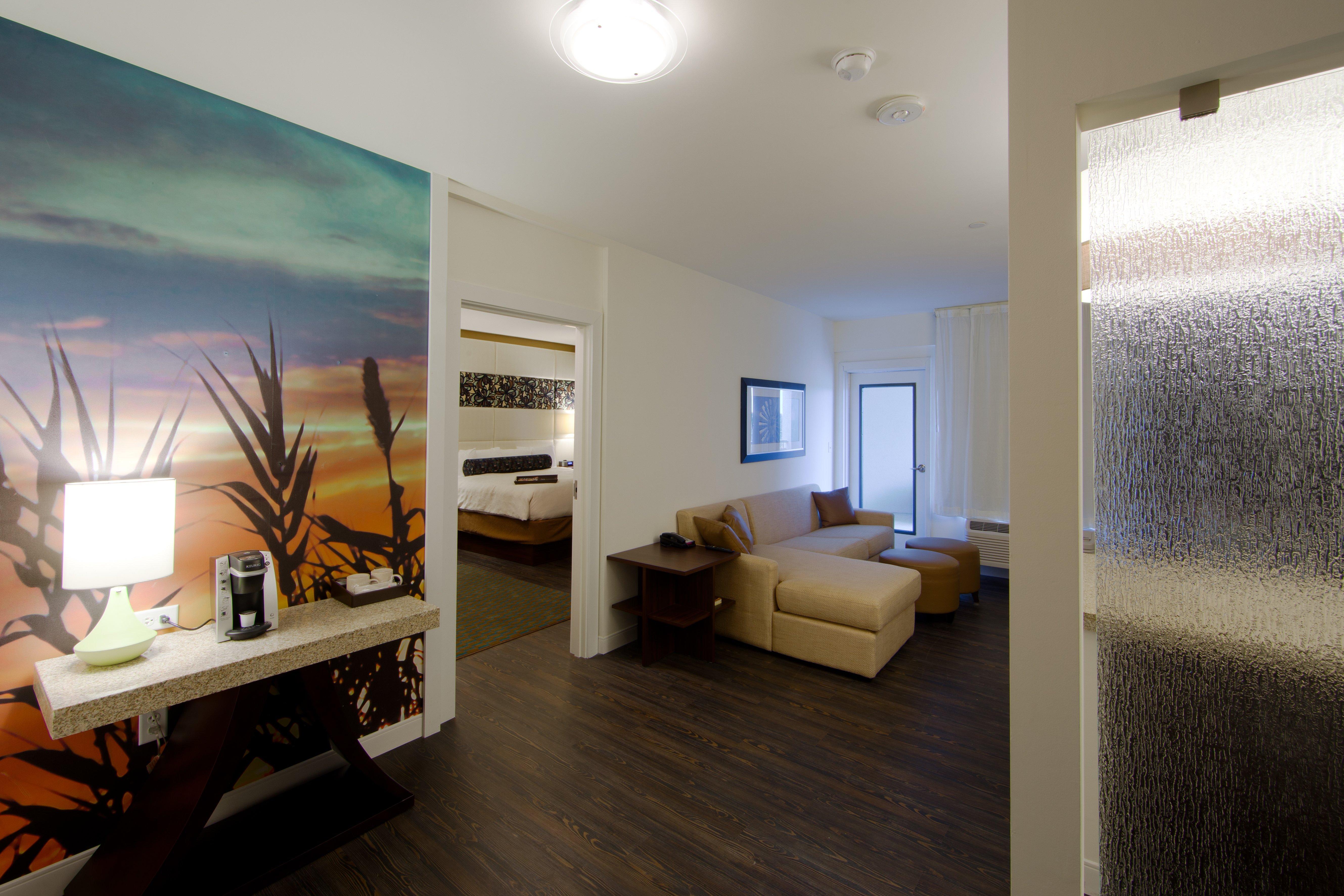 Hotel Indigo Waco By Ihg Екстер'єр фото