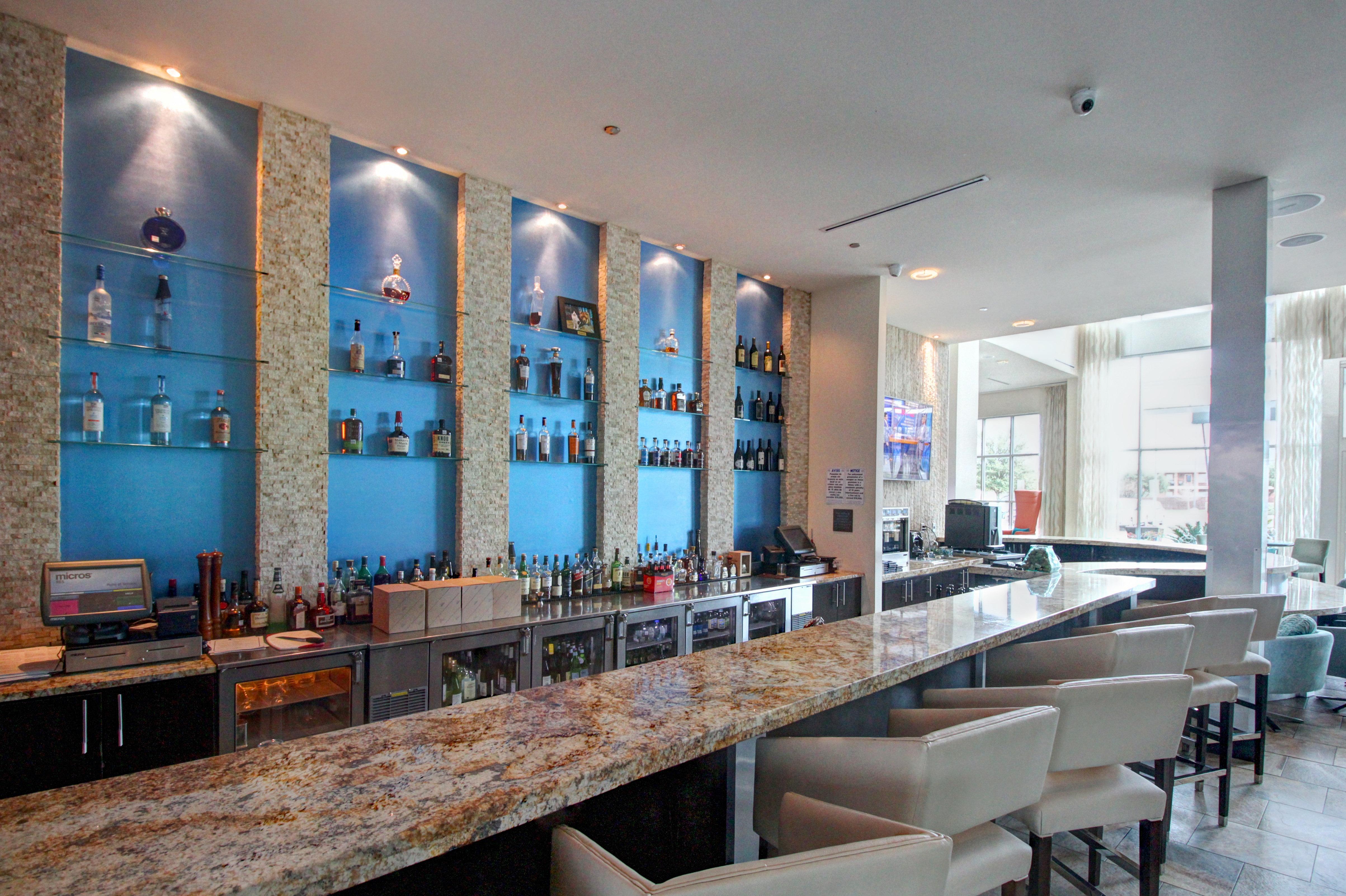 Hotel Indigo Waco By Ihg Екстер'єр фото