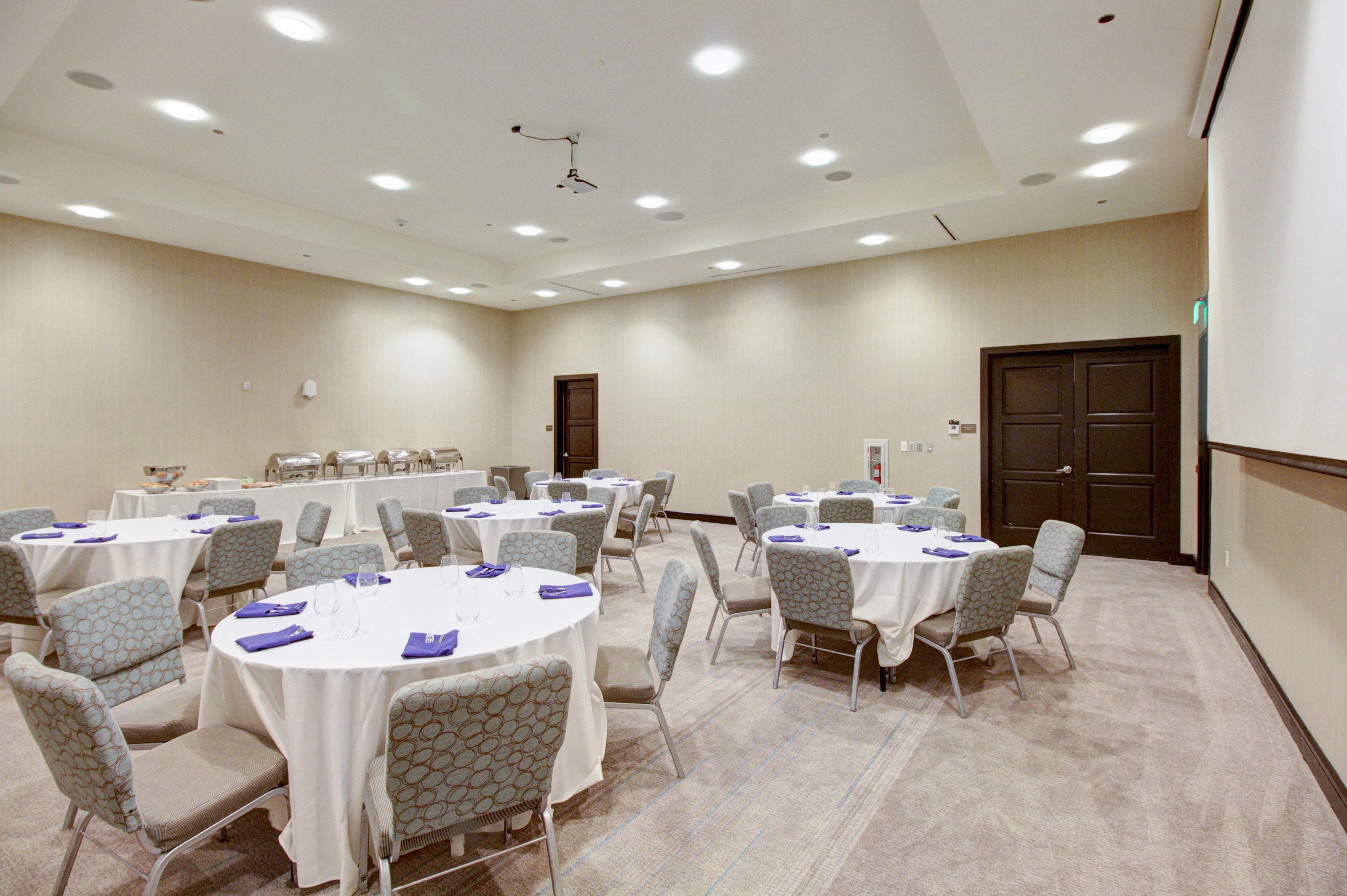 Hotel Indigo Waco By Ihg Екстер'єр фото