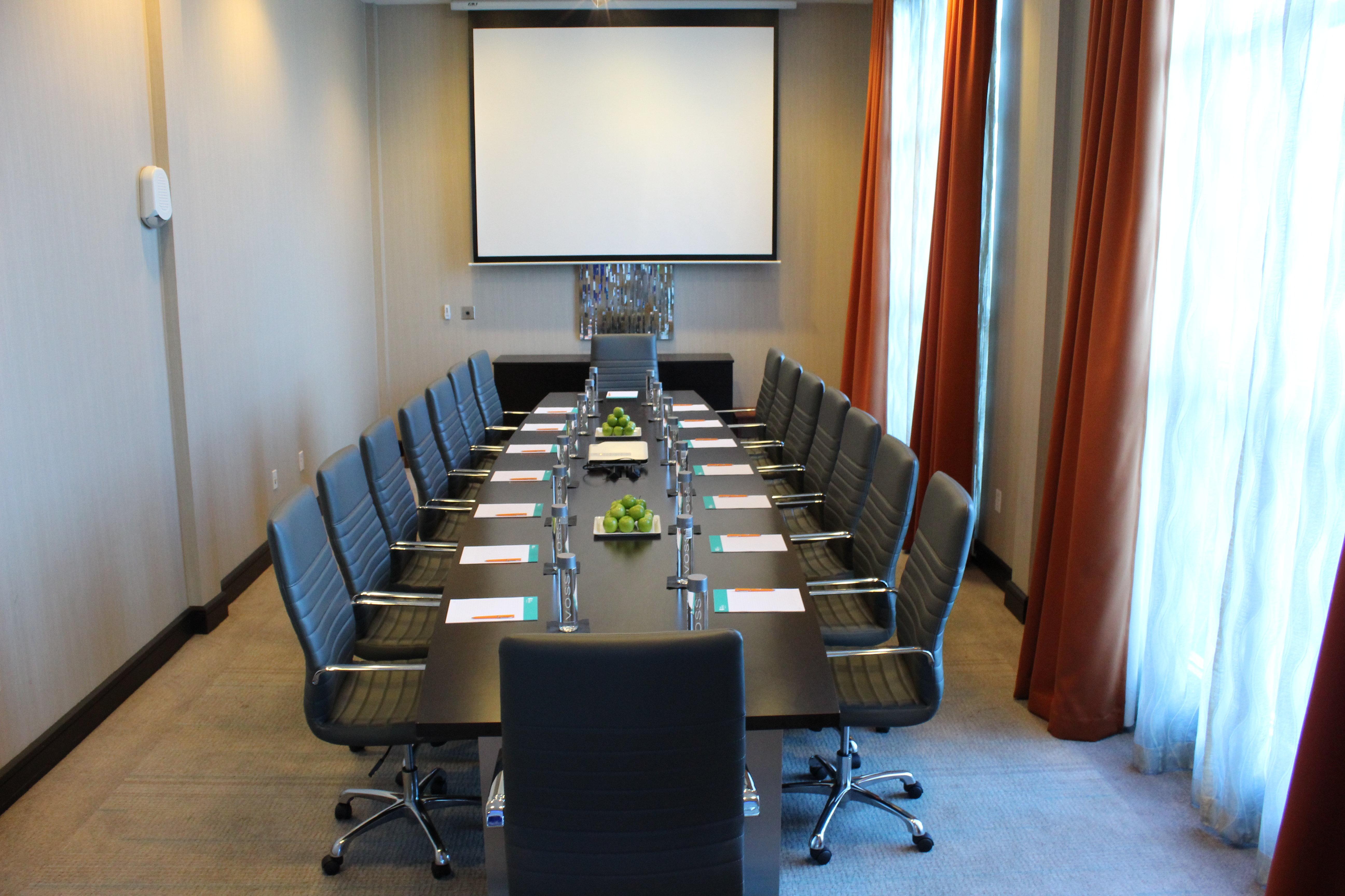 Hotel Indigo Waco By Ihg Екстер'єр фото