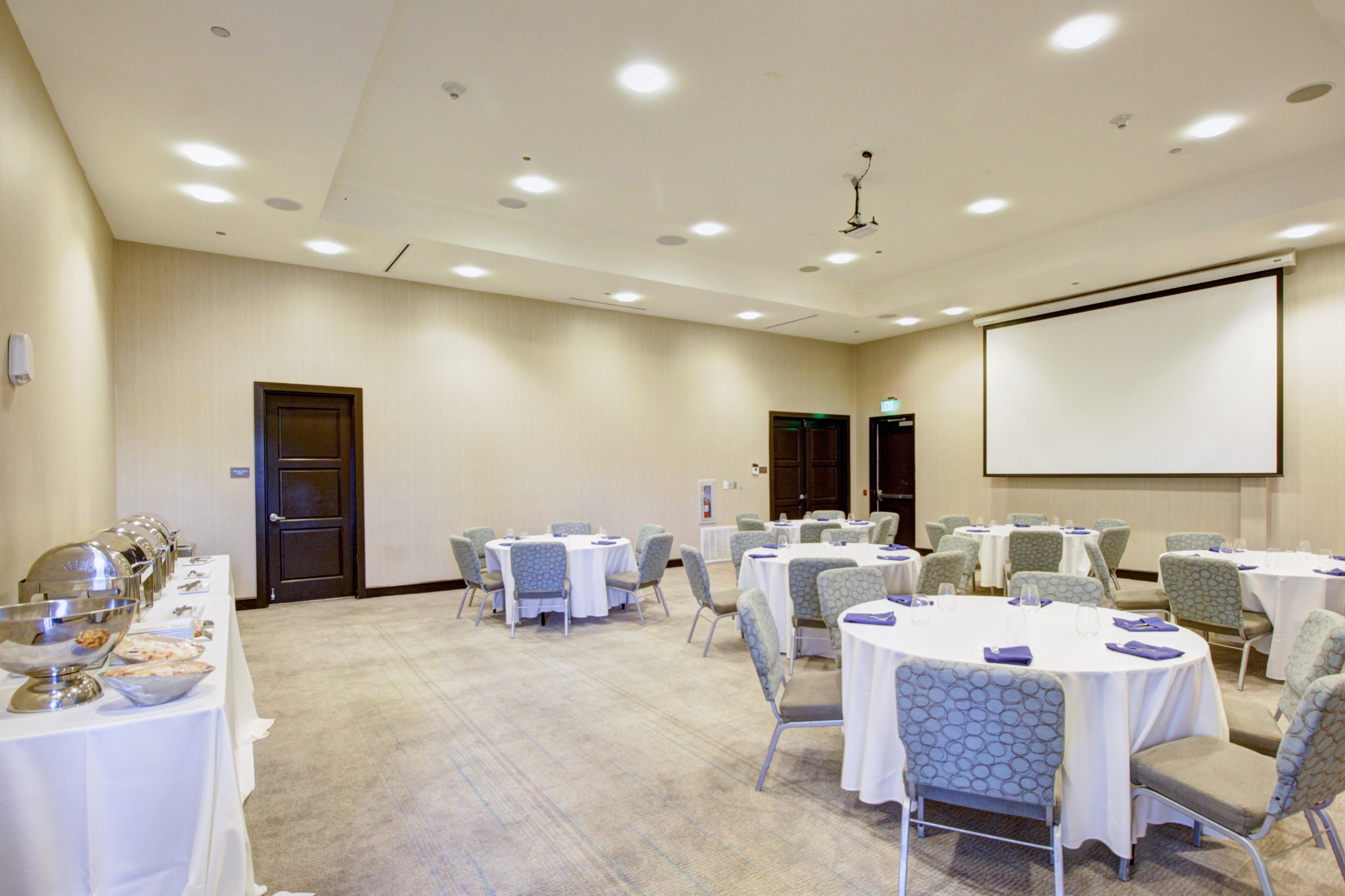 Hotel Indigo Waco By Ihg Екстер'єр фото