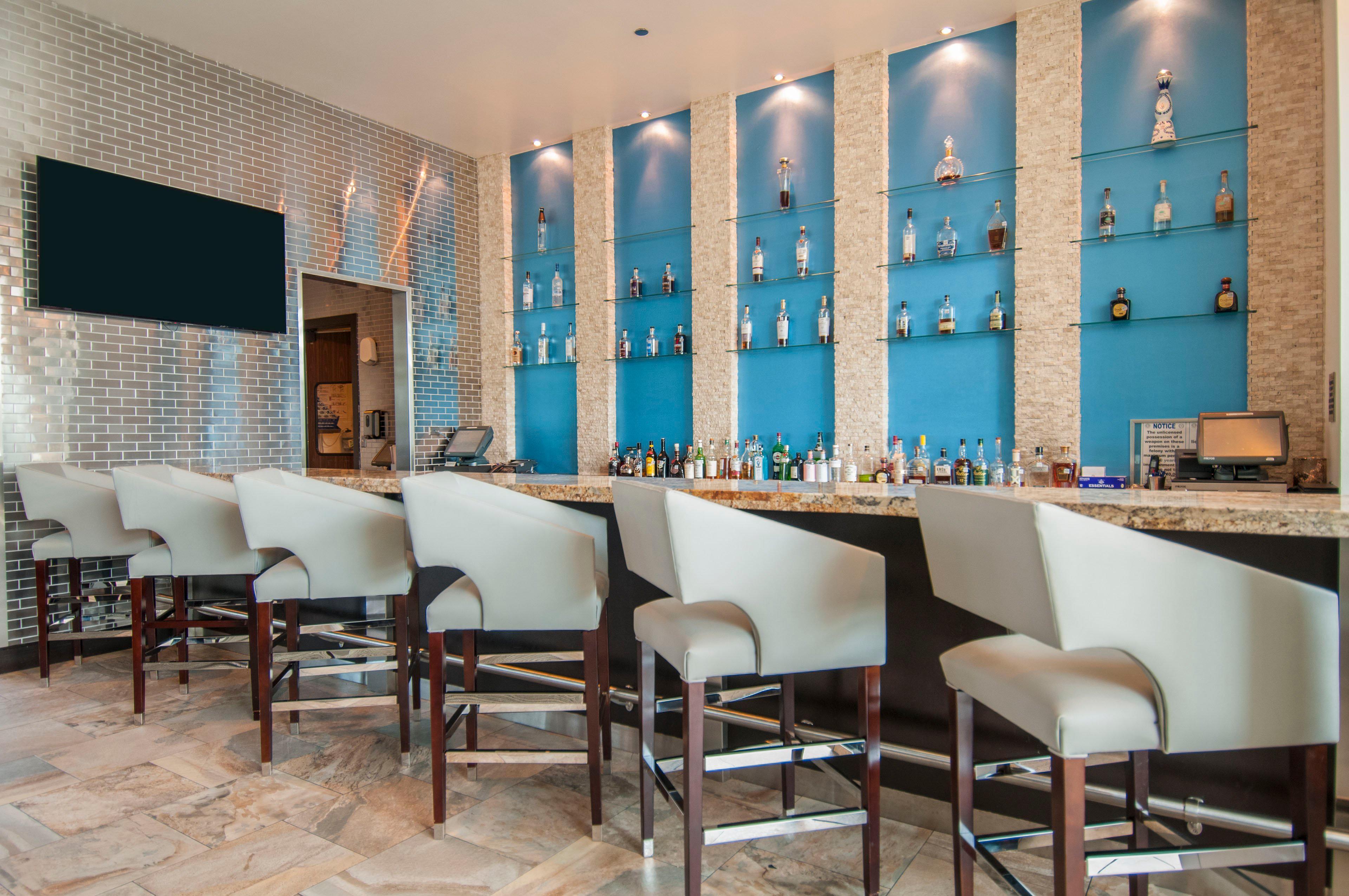 Hotel Indigo Waco By Ihg Екстер'єр фото