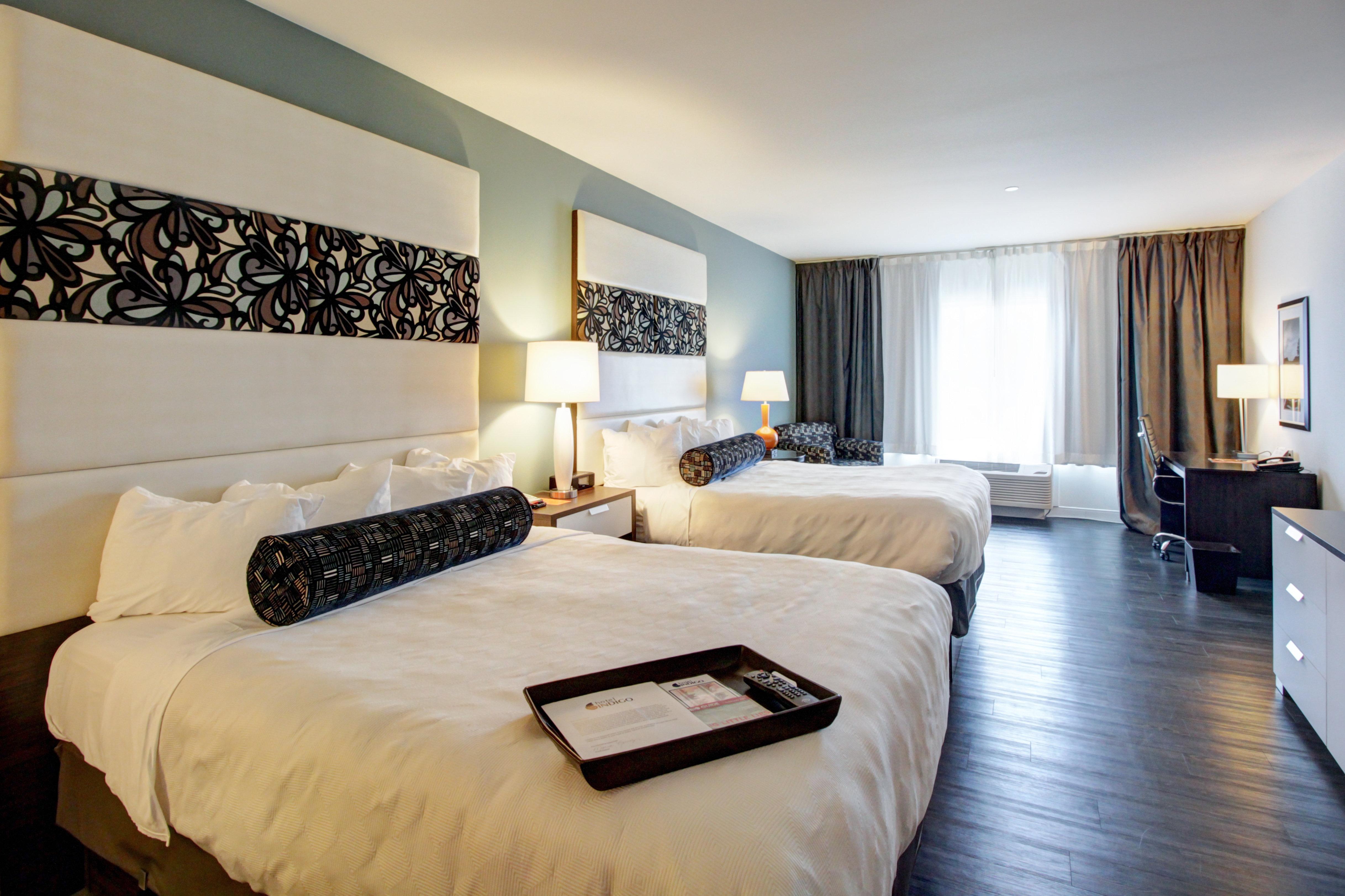 Hotel Indigo Waco By Ihg Екстер'єр фото